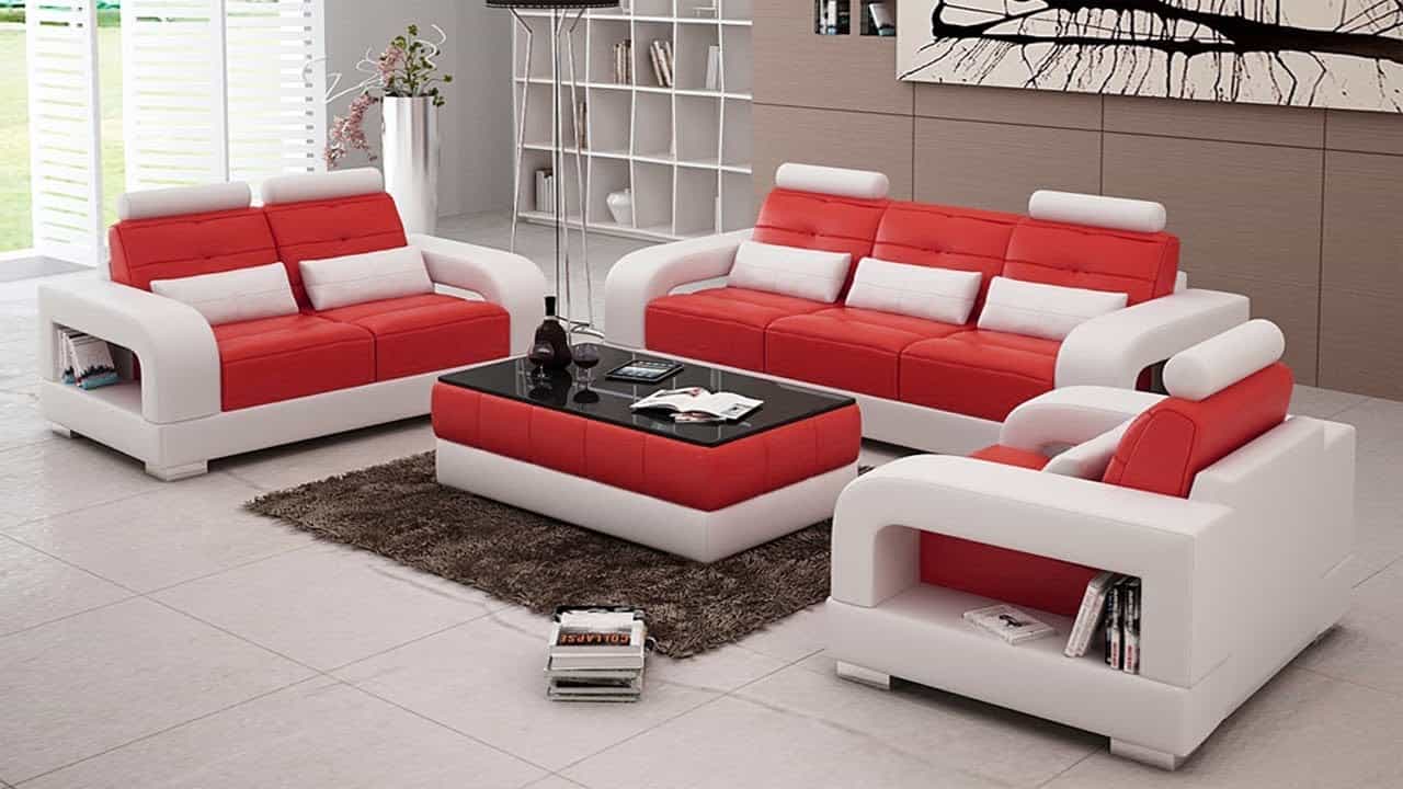 Sofa Manufacturer in Pimple Saudagar